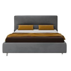 купить Кровать Bayro HarmonyBed Pro 1600x2000 c подъёмным механизмом ткань категория I в Кишинёве 