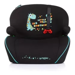 купить Автокресло Chipolino SDKSN02505DI I-Size 125-150cm Isofix Sonic Dino в Кишинёве 