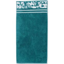 cumpără Prosop Beddinghouse 220545 (Van Gogh) Fleurir Towel 55x100 Blue în Chișinău 