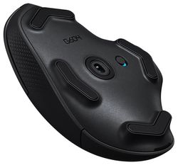 Wireless Gaming Mouse Logitech G604 Lightspeed , Optical, 100-16000 dpi, 15 buttons Ergonomic, 1xAA