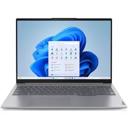 cumpără Laptop Lenovo ThinkBook 16 G7 IML Arctic Grey (21MS008RRU) în Chișinău