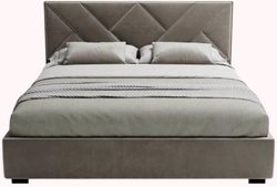 cumpără Pat my-STYLE my-Iris 200x200 (P29D20M08) în Chișinău 