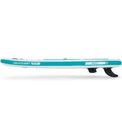 купить Аксессуар для плавания Intex 68241 Placă pentru SUP surfing cu vâslă 244x76x13 cm в Кишинёве 