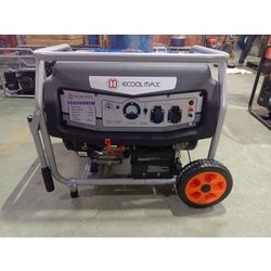 cumpără Generator ECOOLMAX EC6500VEW (46414) în Chișinău 