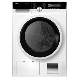 купить Сушильная машина Teka SHK 70820 WH в Кишинёве 