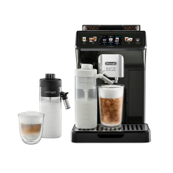 Coffee Machine DeLonghi ECAM450.65.G