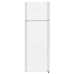 cumpără Frigider cu congelator sus Liebherr CTe 2931 în Chișinău 