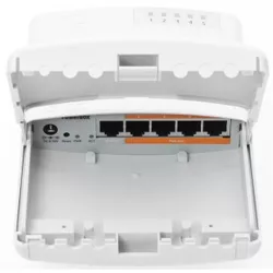 cumpără Router MikroTik RB750P-PBr2 în Chișinău 