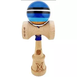 купить Активная игра Essa 165441 Kendama Super Sticky X Original, King size, Saturn в Кишинёве 