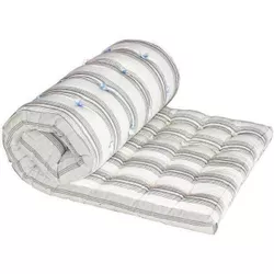 купить Домашний текстиль Ярослав 225601 Матрас ватный 70x190см в Кишинёве 