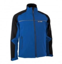 cumpără Îmbrăcăminte de lucru Art Master SOFTPROFBLUE Куртка Softshell Professional синяя (M) în Chișinău 
