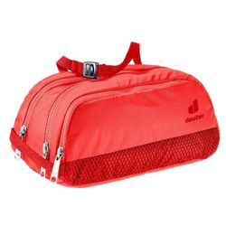 cumpără Geantă de toaletă/de cosmetice Deuter Wash Bag Tour III poppy-crimson (3930121 5124 0) în Chișinău 
