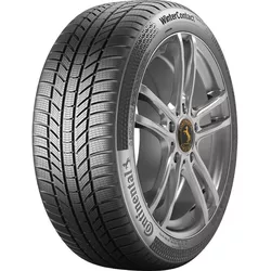 cumpără Anvelopă Continental 285/45 R20 WinterContact TS870P 112V XL FR. în Chișinău 