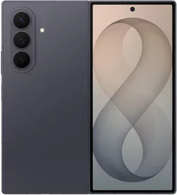 купить Смартфон Samsung F976 Galaxy Fold 8 Ultra 12/512GB Graphite в Кишинёве 
