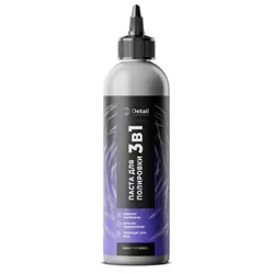 cumpără Produs de îngrijire auto Detail Полировальная паста с одношаговая 3в1 EP Easy Polish 1000 ml în Chișinău 