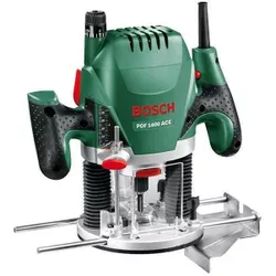 купить Фрезер Bosch POF 1400 ACE 060326С820 в Кишинёве 