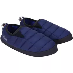 купить Спортивная обувь Rab Cirrus Hut Slipper Nightfall Blue L (QAJ-05-NFB-LRG) в Кишинёве 