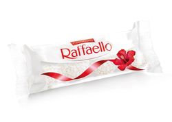 Raffaello, 4 praline