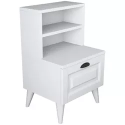 cumpără Noptieră Trendy BD105-2785, 45x74x40cm (GTR001561) în Chișinău 