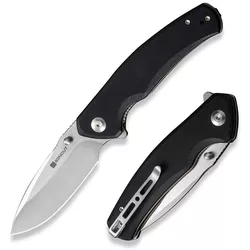 купить Нож походный Sencut S20066-1 Slashkin, G10, Liner Lock в Кишинёве 