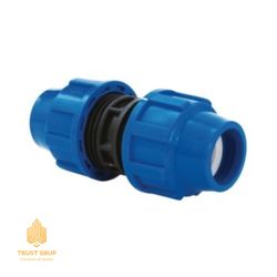 Соединение зажимное 20x20/ PN6 T