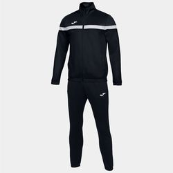 Cпортивный костюм JOMA - DANUBIO NEGRO BLANCO 5XS