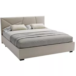 купить Кровать my-STYLE my-Lilu 180x200 (P19D18M03) в Кишинёве 