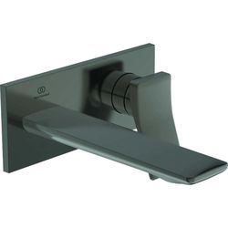 купить Смеситель для умывальника Ideal Standard Atelier CONCA Magnetic Grey A7371A5 в Кишинёве 