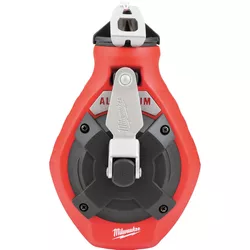 cumpără Bandă de măsurare Milwaukee 4932493814 Trasor cu sfoara Fine Line + Rezerva albastra, 30m în Chișinău 