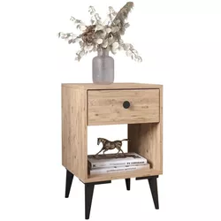 cumpără Casetieră Remaks Zambak 1 C Atlantic Oak în Chișinău 