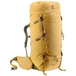 cumpără Rucsac turistic Deuter Aircontact 65+10 SL savanna-nori (3350626 6216 0) în Chișinău 