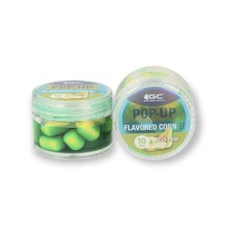 Кукуруза в дипе GC Pop-Up Triple Flavored  Груша