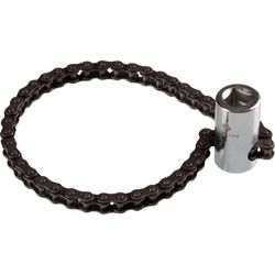 cumpără Unealta de mana King Tony 3209-135 съемник масляных фильтров цепной 1/2" 60-135мм în Chișinău 