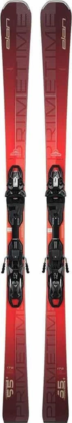 cumpără Schiuri Elan PRIMETIME 55+ FX EMX 12.0 165 în Chișinău 