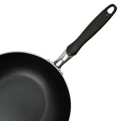 Frypan Wok RESTO ANTARES 93602-28cm