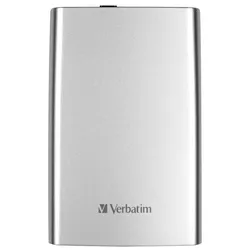 cumpără Disc rigid extern HDD Verbatim VER_53071 1.0TB (USB3.0) în Chișinău 