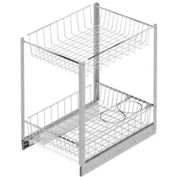 cumpără Feronerie pentru mobilă Starax Suport pentru sticle 300mm antracit pz. S-2100-A în Chișinău 