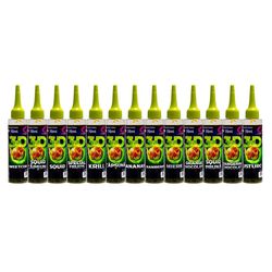 3D RANGE DIP АНАНАС 50ml ЖЕЛТЫЙ