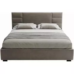 cumpără Pat my-STYLE my-Feya 200x200 (P45D20M08) în Chișinău 