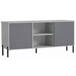 cumpără Noptieră MatroLuxe 024442 Leada №3 (light concrete) în Chișinău 