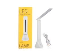 Remax LED Eye lamp, RL-LT08 + wireless charging, White