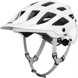 купить Защитный шлем Abus Moventor 2.0 MIPS alpine white L в Кишинёве 