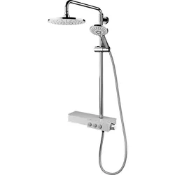 купить Душевая панель F-Design Tempra FD5-TMP-7U-13 в Кишинёве 