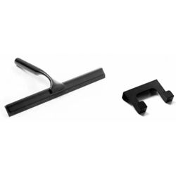 купить Аксессуар для уборки New Trendy AK-0002, razuitor black в Кишинёве 