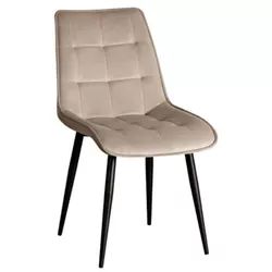 купить Стул Interdepo RON Taupe в Кишинёве 