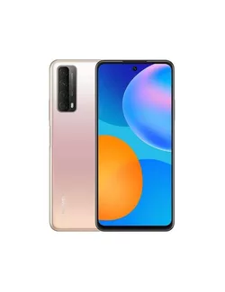 Huawei P Smart 2021 DS 4/128GB Gold