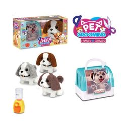 cumpără Jucărie de pluș Optmarket 202113619 Щенок в переноске în Chișinău 