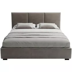 купить Кровать my-STYLE my-Boni 160x200 (P33D16M08) в Кишинёве 