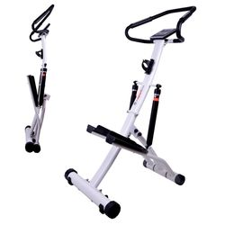 Step fitness inSPORTline Bailar 9101 (3072)