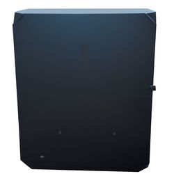 купить Щиток электрический EvDrive E-BOX-4, 50x70x25cm, Oțel Galvanizat, Acces cutie: PIN Cod, cheie в Кишинёве 
